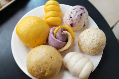 成都包子制作培訓哪家好？飄味緣早餐技術培訓中心專業(yè)教學