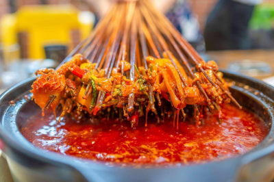 想知道火鍋串串技術培訓哪里好？