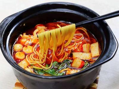 成都砂鍋米線技術培訓那哪家好？