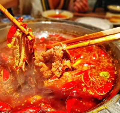 火鍋底料培訓班怎么樣？