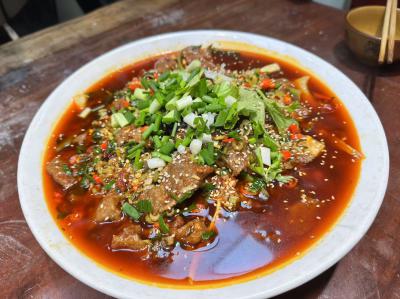 成都冒菜技術培訓學校 -飄味緣冒菜開店培訓