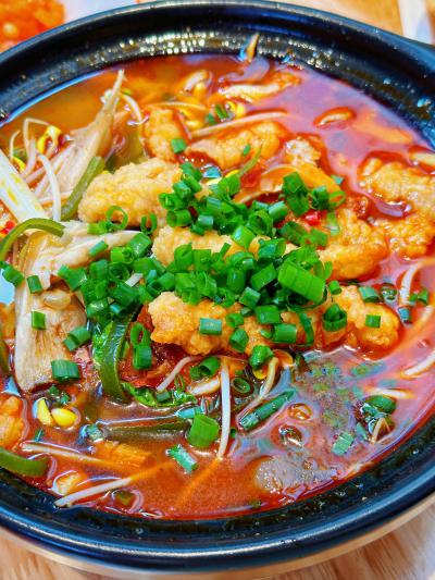 重慶火鍋米線培訓(xùn)機(jī)構(gòu)哪家好？飄味緣以實(shí)力鑄就口碑之選